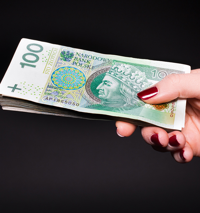 windykacja należności prawnik Warszawa